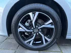Toyota Yaris (2025) thumbnail 11