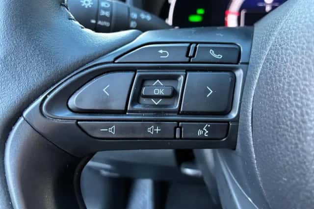 Toyota Yaris (2025) thumbnail 22