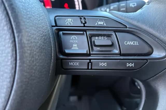 Toyota Yaris (2025) thumbnail 23