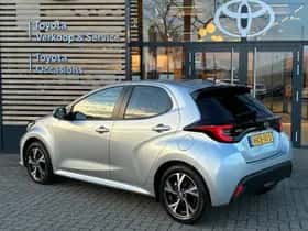 Toyota Yaris (2025) thumbnail 5