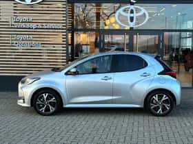 Toyota Yaris (2025) thumbnail 6