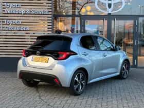 Toyota Yaris (2025) thumbnail 7