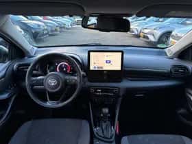 Toyota Yaris (2025) thumbnail 8