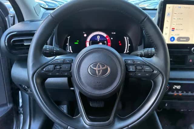 Toyota Yaris (2025) thumbnail 9