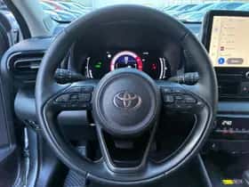 Toyota Yaris (2025) thumbnail 9