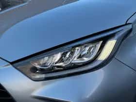 Toyota Yaris (2025) thumbnail 10