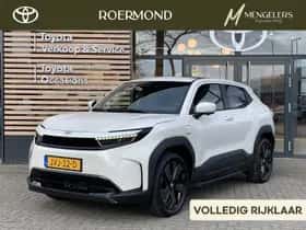 Toyota Urban Cruiser (2026) thumbnail 1