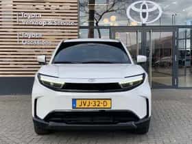 Toyota Urban Cruiser (2026) thumbnail 2