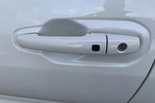 Toyota Urban Cruiser (2026) thumbnail 11