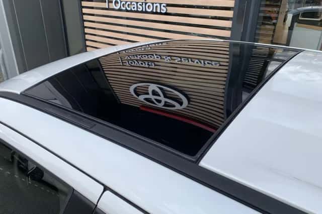 Toyota Urban Cruiser (2026) thumbnail 12
