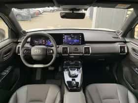 Toyota Urban Cruiser (2026) thumbnail 13