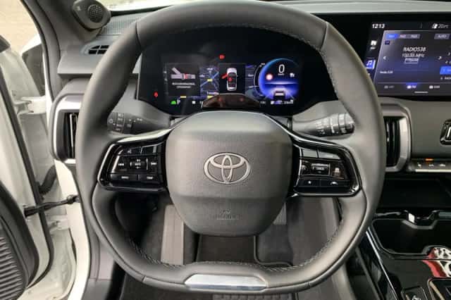 Toyota Urban Cruiser (2026) thumbnail 15
