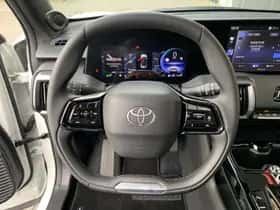 Toyota Urban Cruiser (2026) thumbnail 15