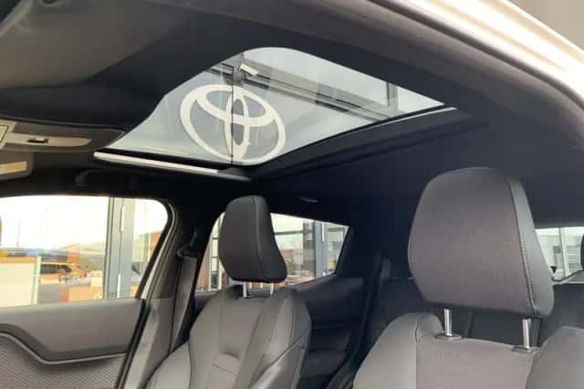 Toyota Urban Cruiser (2026) thumbnail 20