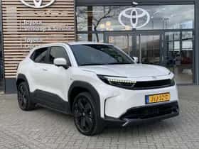 Toyota Urban Cruiser (2026) thumbnail 3