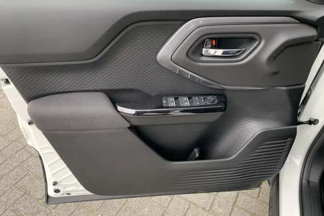 Toyota Urban Cruiser (2026) thumbnail 22