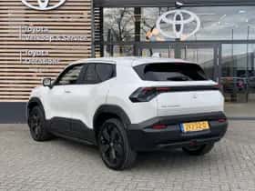 Toyota Urban Cruiser (2026) thumbnail 5