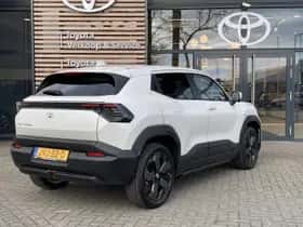 Toyota Urban Cruiser (2026) thumbnail 7