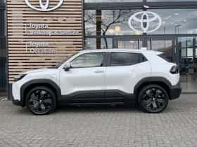 Toyota Urban Cruiser (2026) thumbnail 8