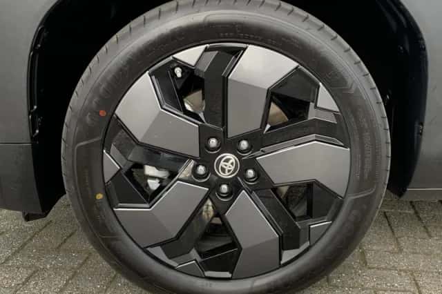 Toyota Urban Cruiser (2026) thumbnail 9