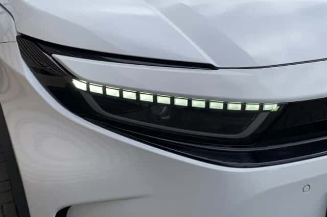 Toyota Urban Cruiser (2026) thumbnail 10