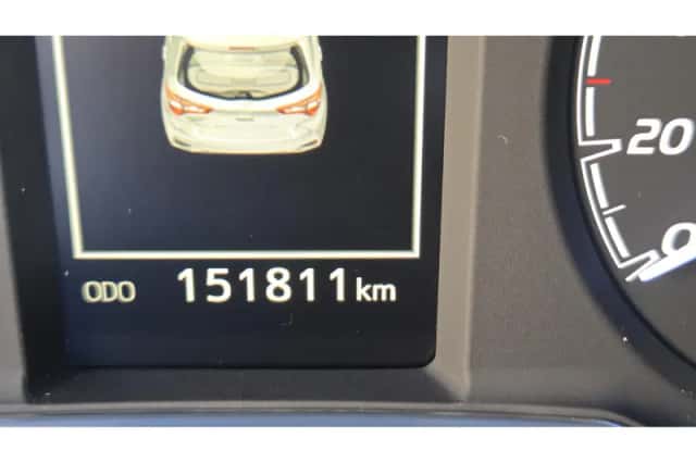 Toyota Yaris (2020) thumbnail 16