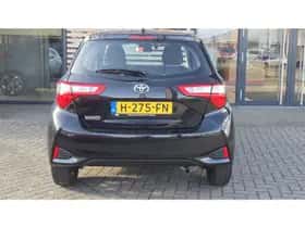 Toyota Yaris (2020) thumbnail 6