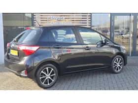 Toyota Yaris (2020) thumbnail 7