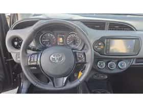 Toyota Yaris (2020) thumbnail 9