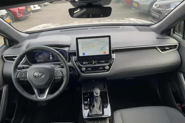 Toyota Corolla (2026) thumbnail 11