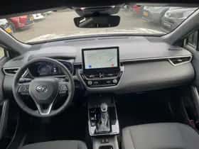 Toyota Corolla (2026) thumbnail 11