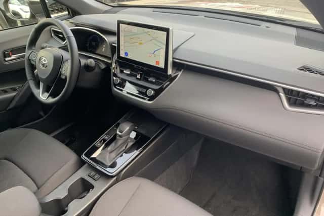 Toyota Corolla (2026) thumbnail 12