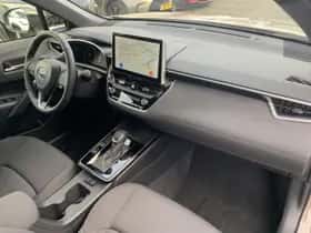 Toyota Corolla (2026) thumbnail 12