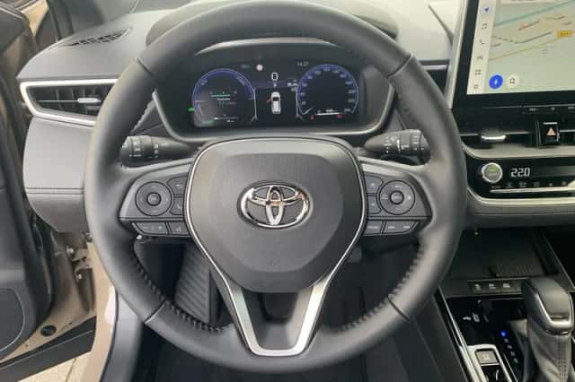 Toyota Corolla (2026) thumbnail 13