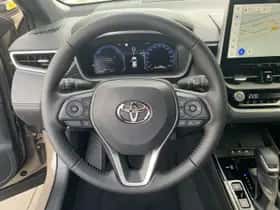 Toyota Corolla (2026) thumbnail 13
