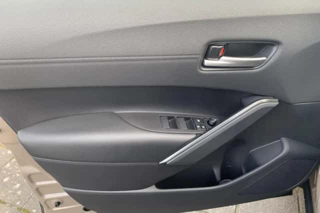 Toyota Corolla (2026) thumbnail 17