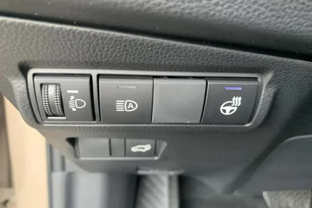 Toyota Corolla (2026) thumbnail 18