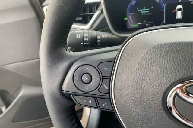 Toyota Corolla (2026) thumbnail 19