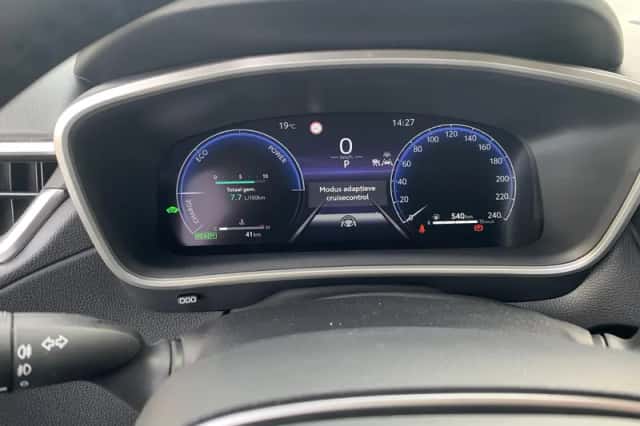Toyota Corolla (2026) thumbnail 20