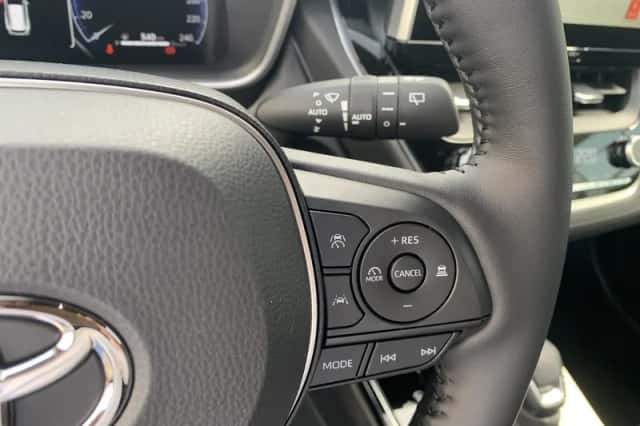 Toyota Corolla (2026) thumbnail 21