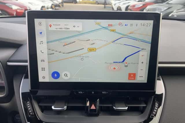 Toyota Corolla (2026) thumbnail 22