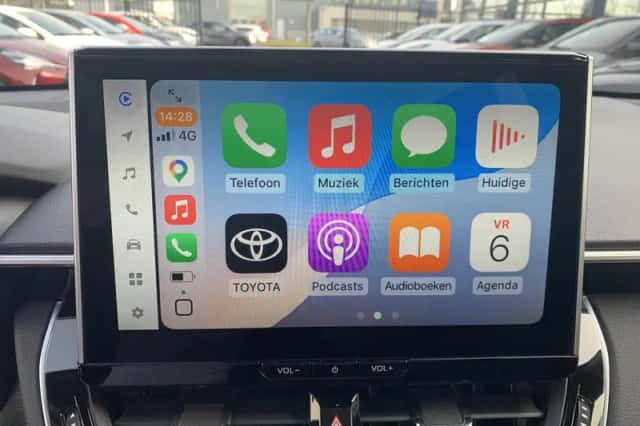 Toyota Corolla (2026) thumbnail 23