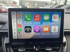 Toyota Corolla (2026) thumbnail 23