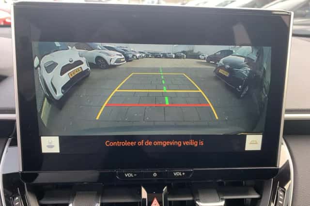 Toyota Corolla (2026) thumbnail 24