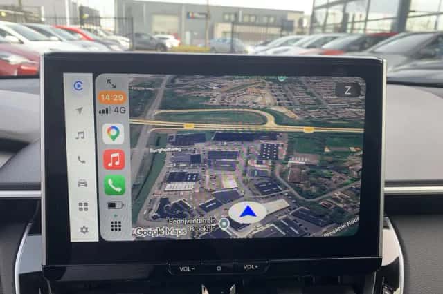 Toyota Corolla (2026) thumbnail 25