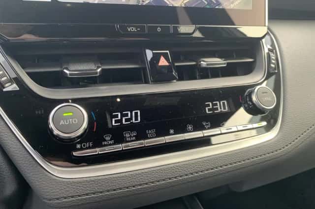 Toyota Corolla (2026) thumbnail 26