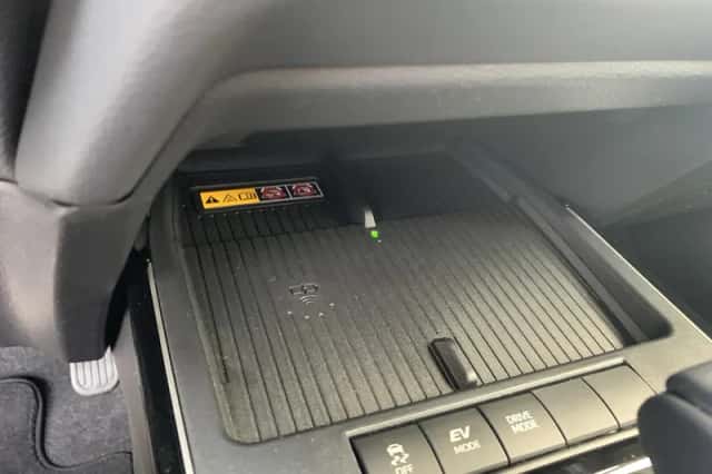 Toyota Corolla (2026) thumbnail 27