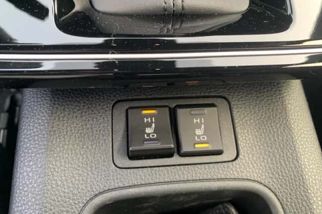 Toyota Corolla (2026) thumbnail 29