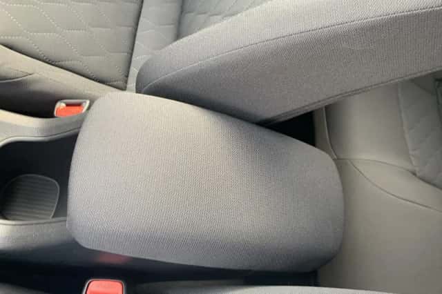 Toyota Corolla (2026) thumbnail 30