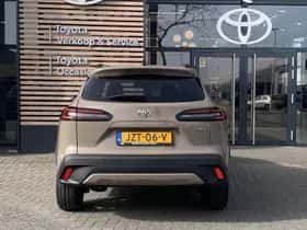 Toyota Corolla (2026) thumbnail 6